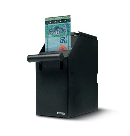 Safescan 121-0276 Cajón De Efectivo Cajón De Efectivo Manual