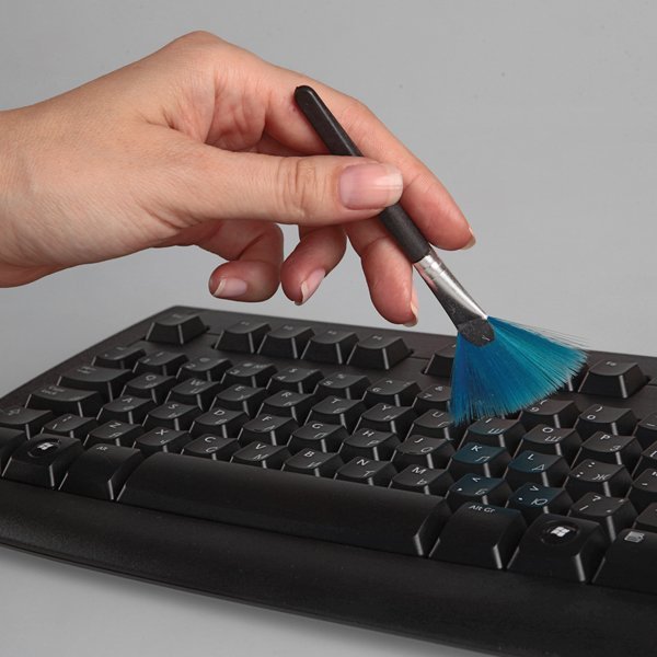 Kit De Limpieza Colorway 3 En 1 Cw-1031