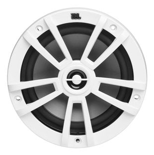 Car Speakers 6.5" Marine Stage/Coax Jblmarspkst6whtam Jbl