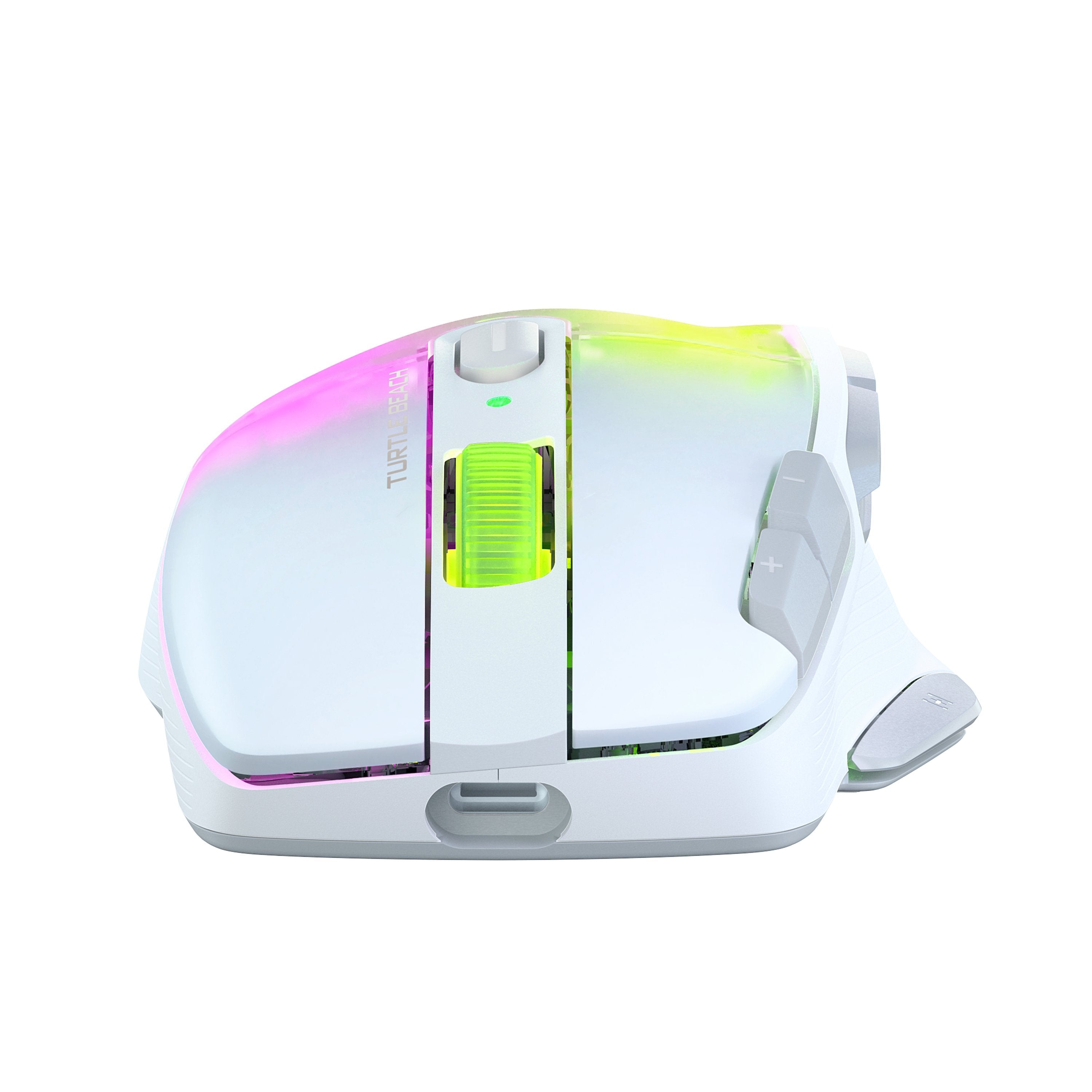 Ratón Turtle Beach Kone Xp Air, Color Blanco