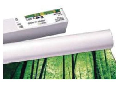 EAN 8423614700722 - Fabrisa 16107 papel para plotter 30 m 91,4 cm imagen 1
