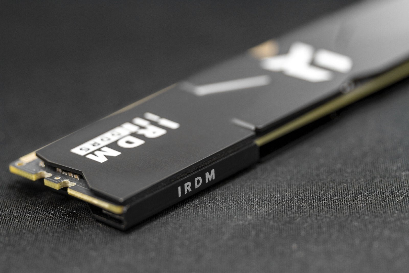 Memoria Goodram Ddr5 64gb 5600mhz Cl30 2048x8