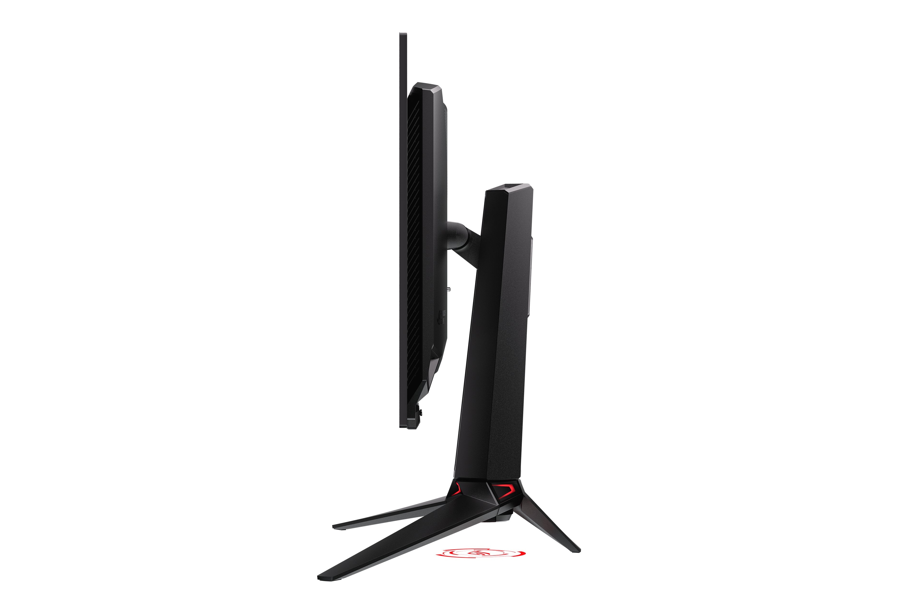 EAN 4711636059459 - ASUS ROG Swift OLED PG32UCDMZ pantalla para PC 80 cm (31.5") 3840 x 2160 Pixeles 4K Ultra HD QD-OLED Negr imagen 10