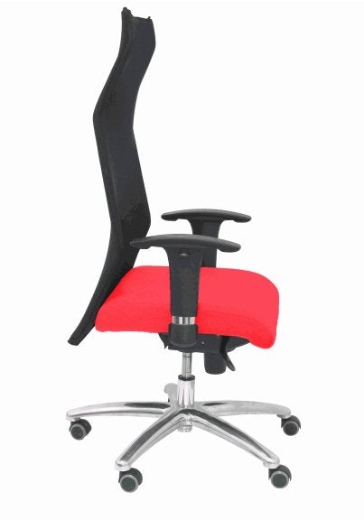 Sillón Sahuco Bali Rojo