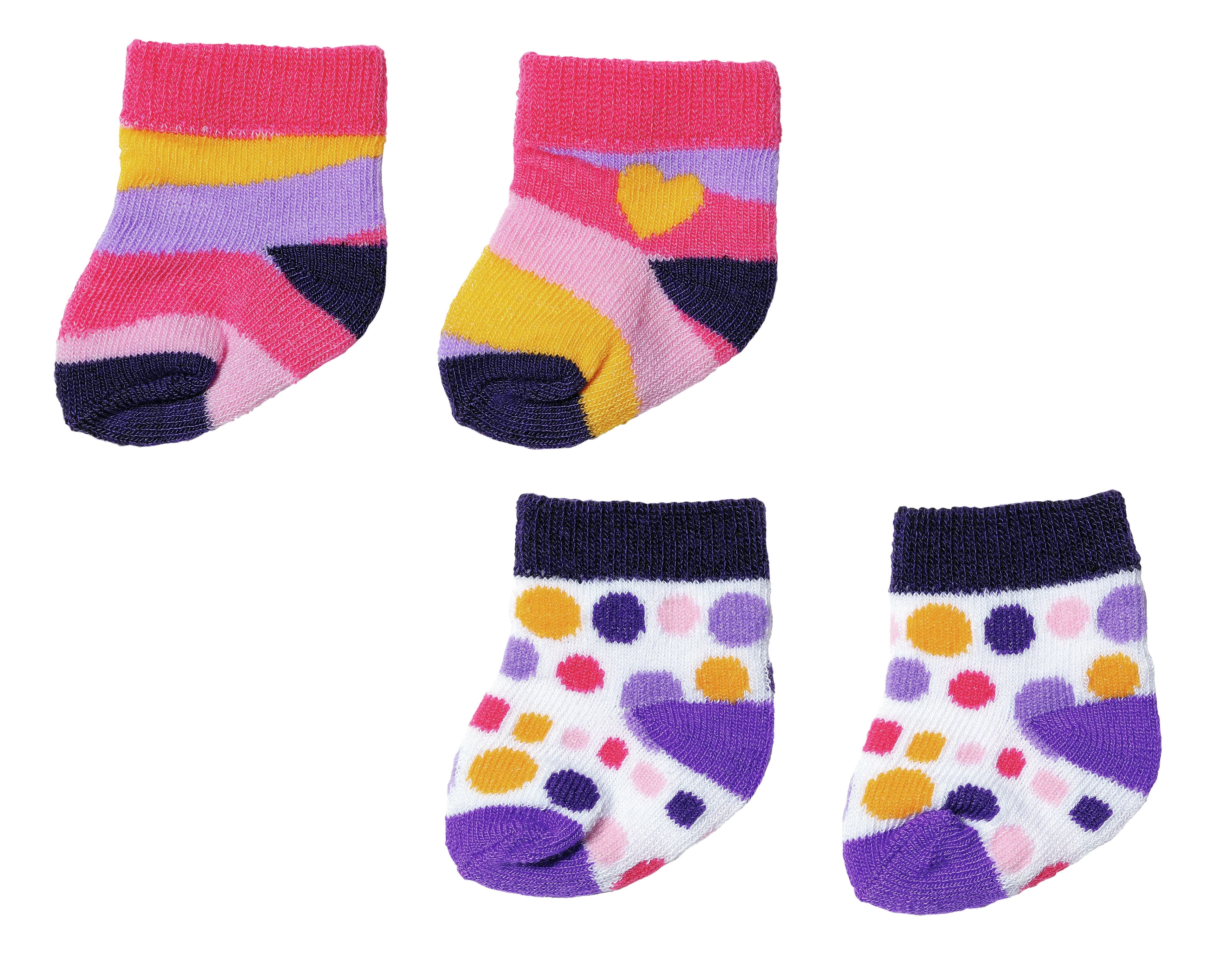 EAN 4001167836057 - BABY born Socks Calcetines de muñeca imagen 2