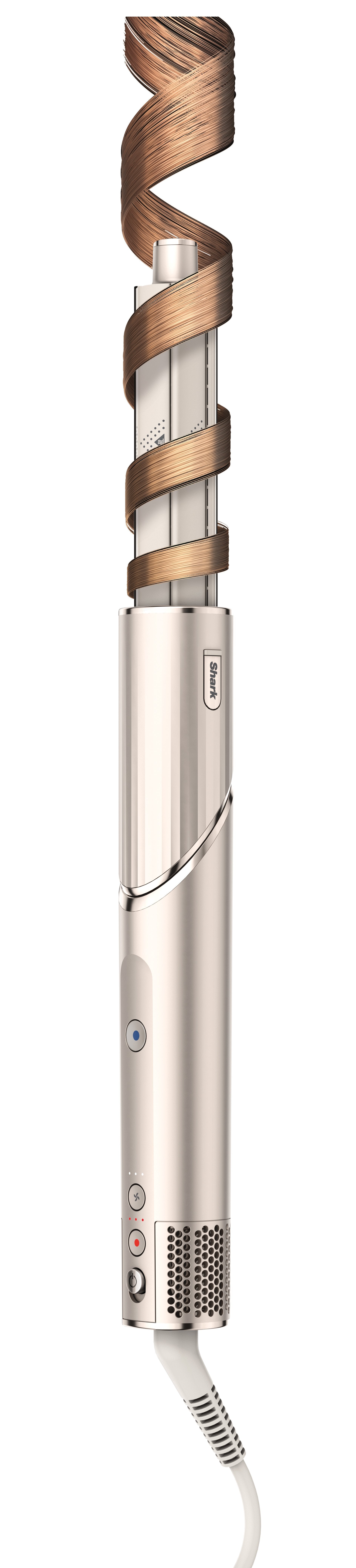 Shark Hd424sleu Flexstyle 3-In-1 Haarstyler Y -Trockner