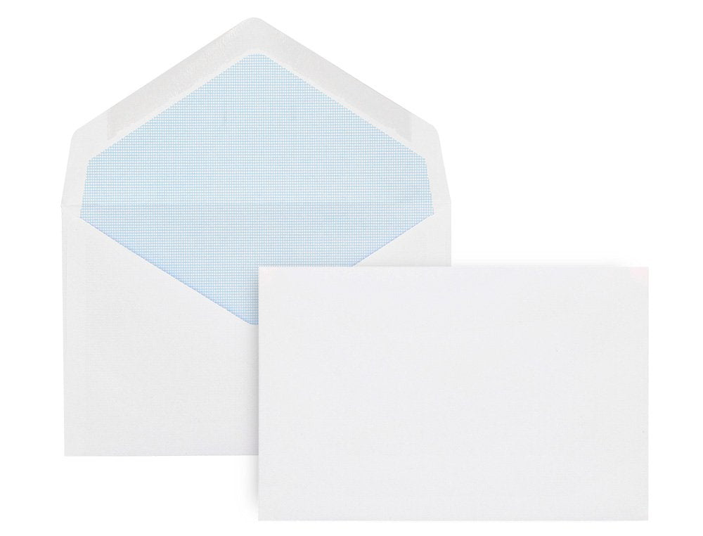 EAN 8423473319141 - Liderpapel SB04 sobre Blanco 500 pieza(s) imagen 2