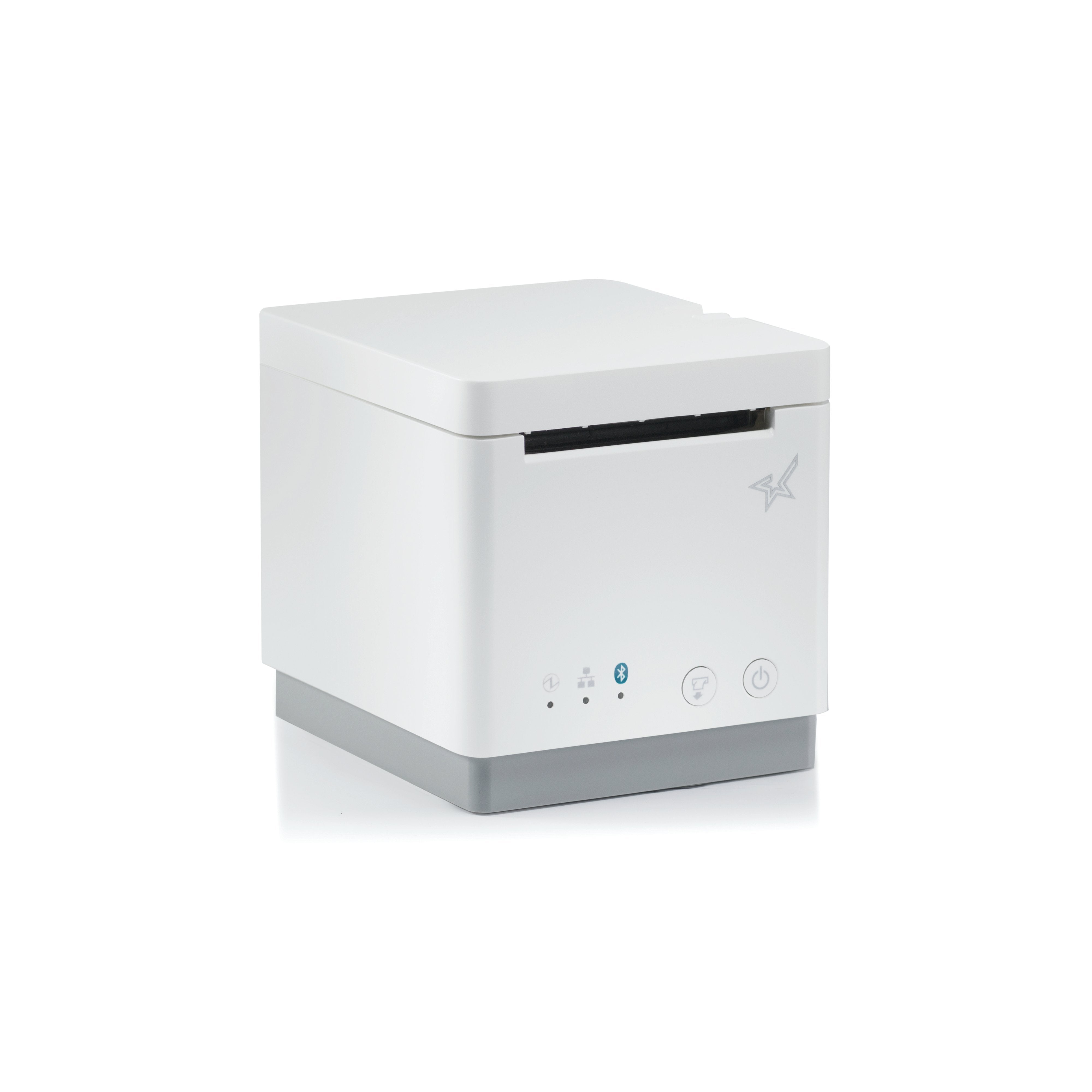 Star Micronics Mc-Print2 Térmico Impresora De Recibos Inalámbrico Y Alámbrico