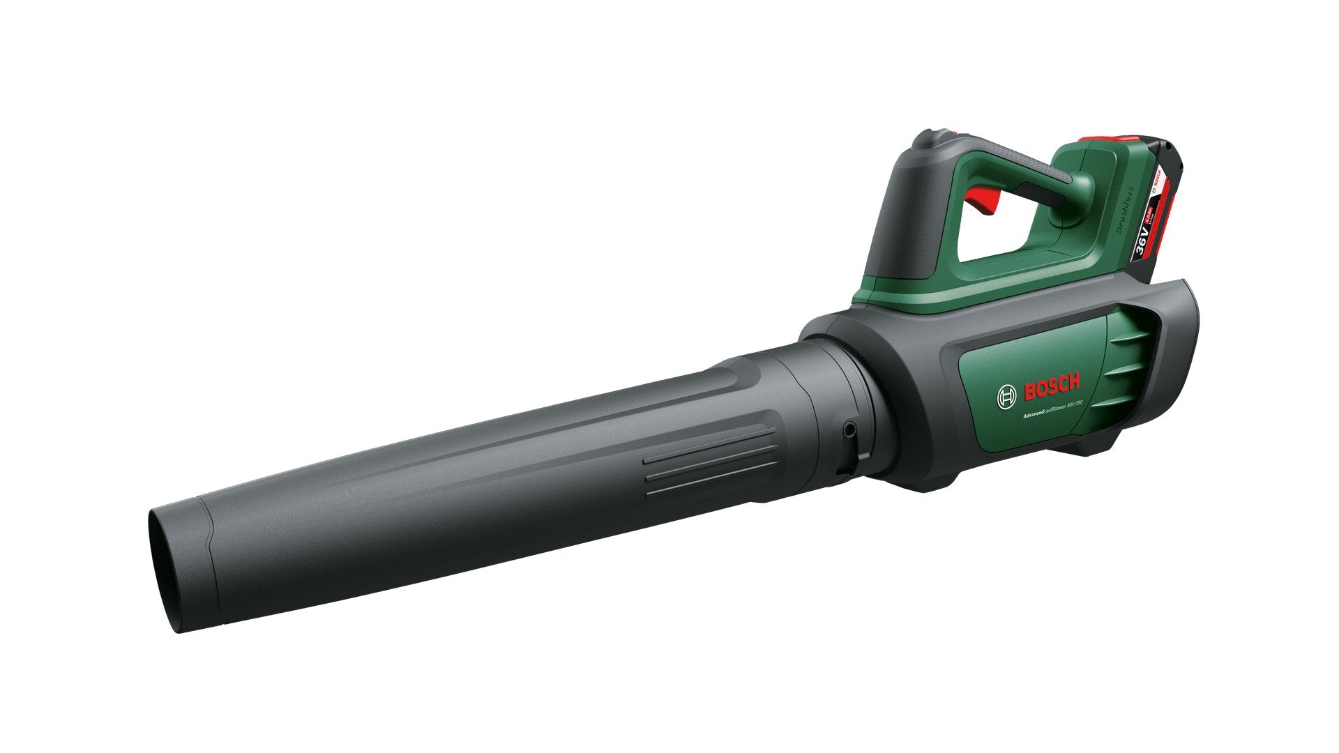 EAN 4059952546995 - Bosch AdvancedLeafBlower 36V-750 (1x2.0Ah) imagen 1