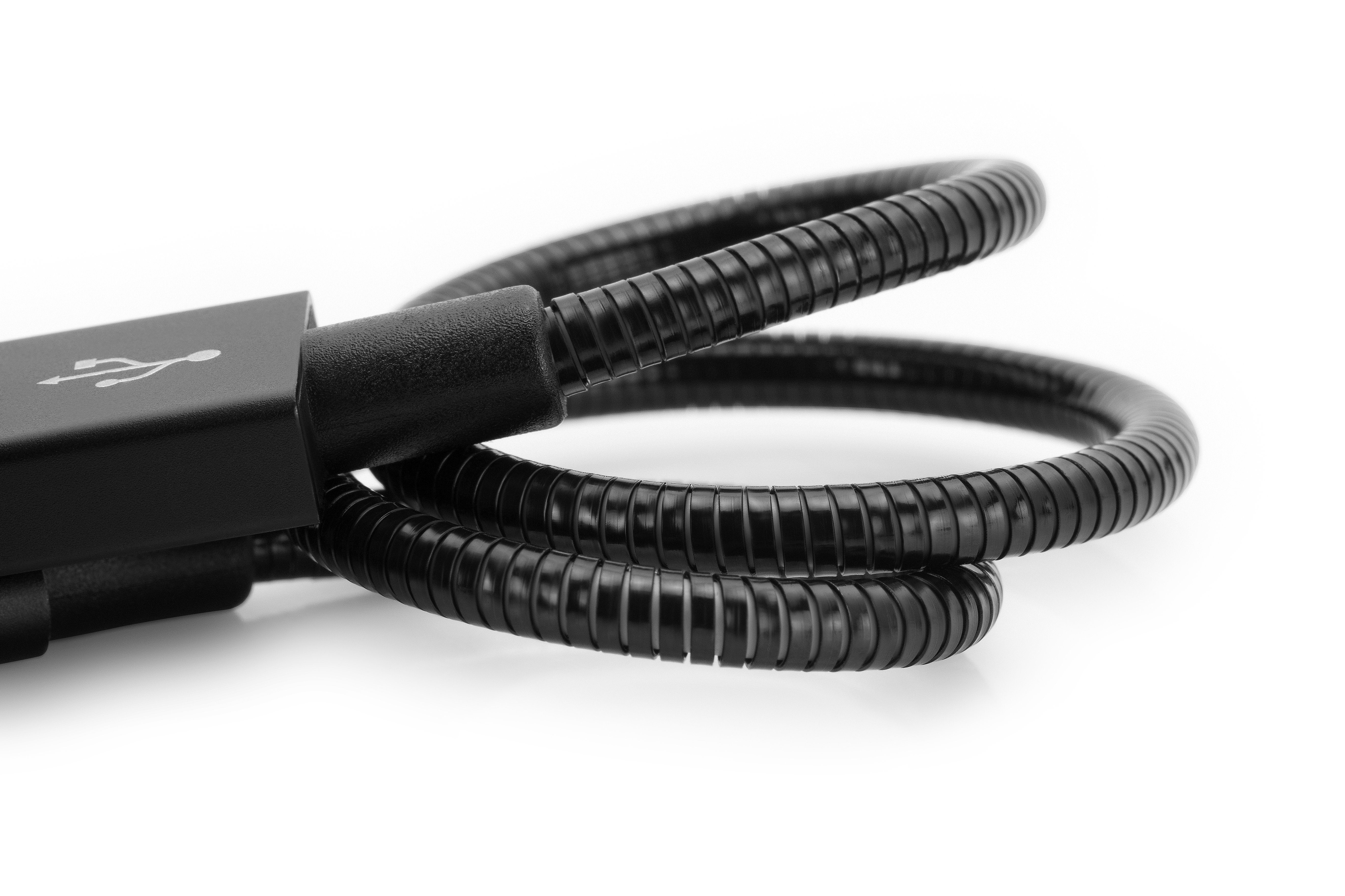Verbatim Micro Usb Cable Sync & Charge 100cm Black