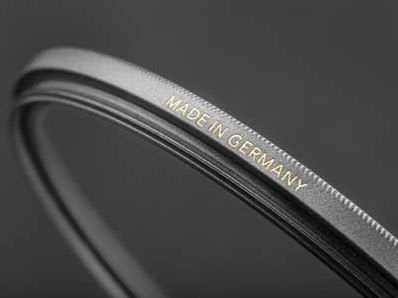 B+W T-Pro 007 Clear Mrc Nano 52mm