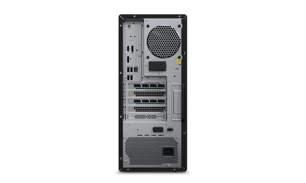 EAN 197529645284 - Lenovo ThinkStation P3 Intel® Core™ i7 i7-13700K 32 GB DDR5-SDRAM 1 TB SSD Windows 11 Pro Torre Puesto de imagen 9