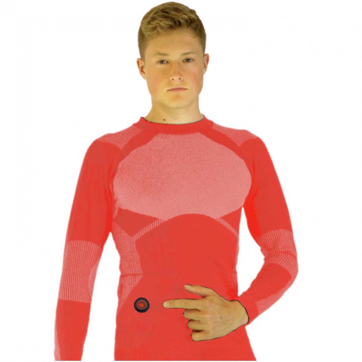 EAN 5908246726423 - Glovii GXRM ropa interior de cuerpo completo imagen 2