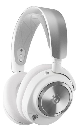EAN 5707119058032 - Steelseries 61524 auricular y casco Auriculares Alámbrico Diadema Juego USB Tipo C Blanco imagen 2