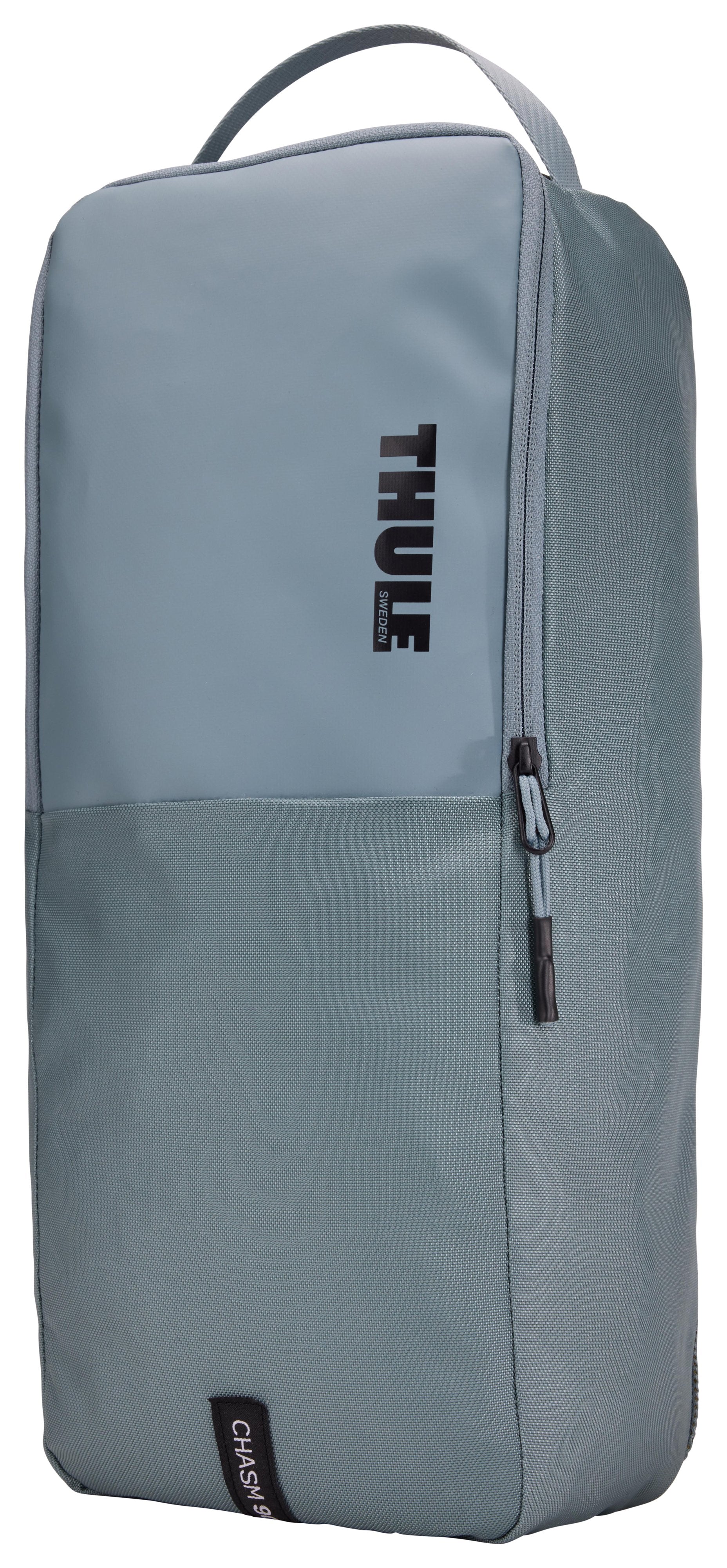 EAN 85854255301 - Thule Chasm TDSD304 Pond Gray bolso de lona 90 L Poliéster Gris imagen 10