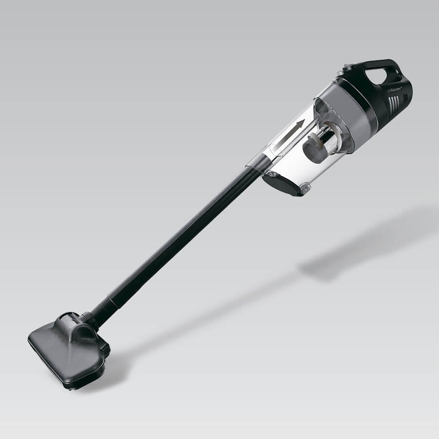 EAN 4820268321435 - Maestro MR-615 aspiradora de pie y escoba eléctrica Aspiradora escoba 2 en 1 Batería Secar Sin bolsa 100 imagen 3