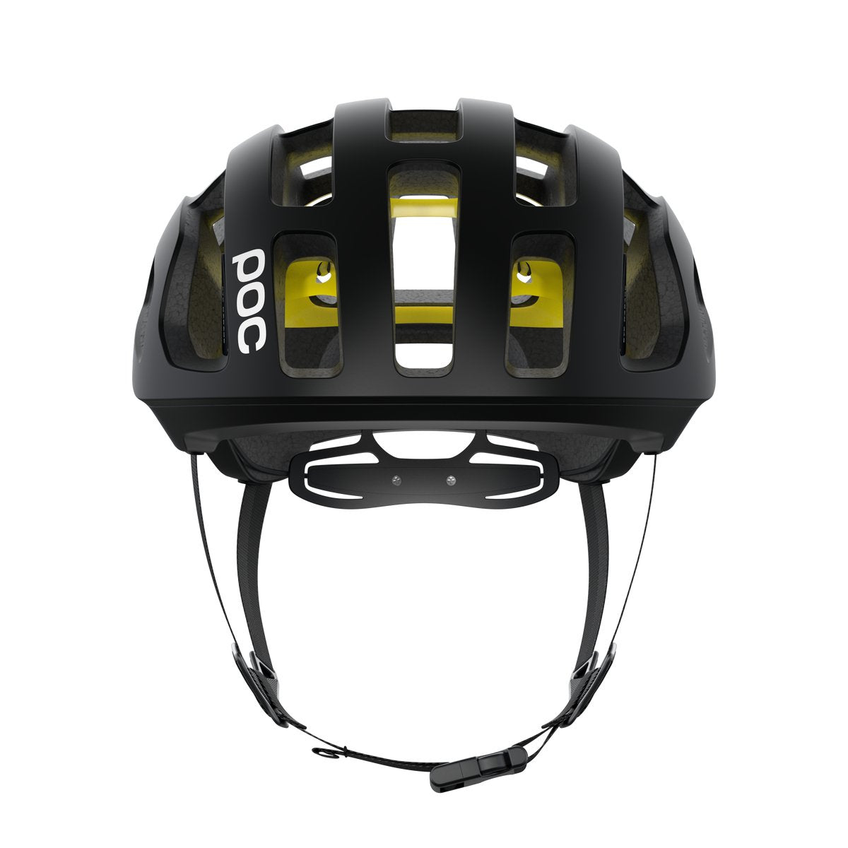 EAN 7325549918955 - POC Octal MIPS Negro imagen 2