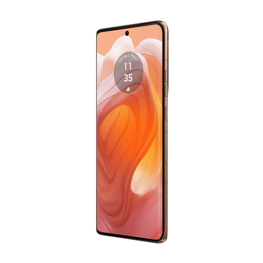 Smartphone Motorola Moto Edge 50 Ultra 5g 16g/1tb Stardust