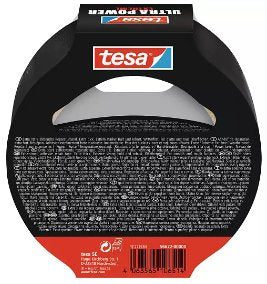 Cinta Ultra Power Extreme 10m X 50mm Tesa