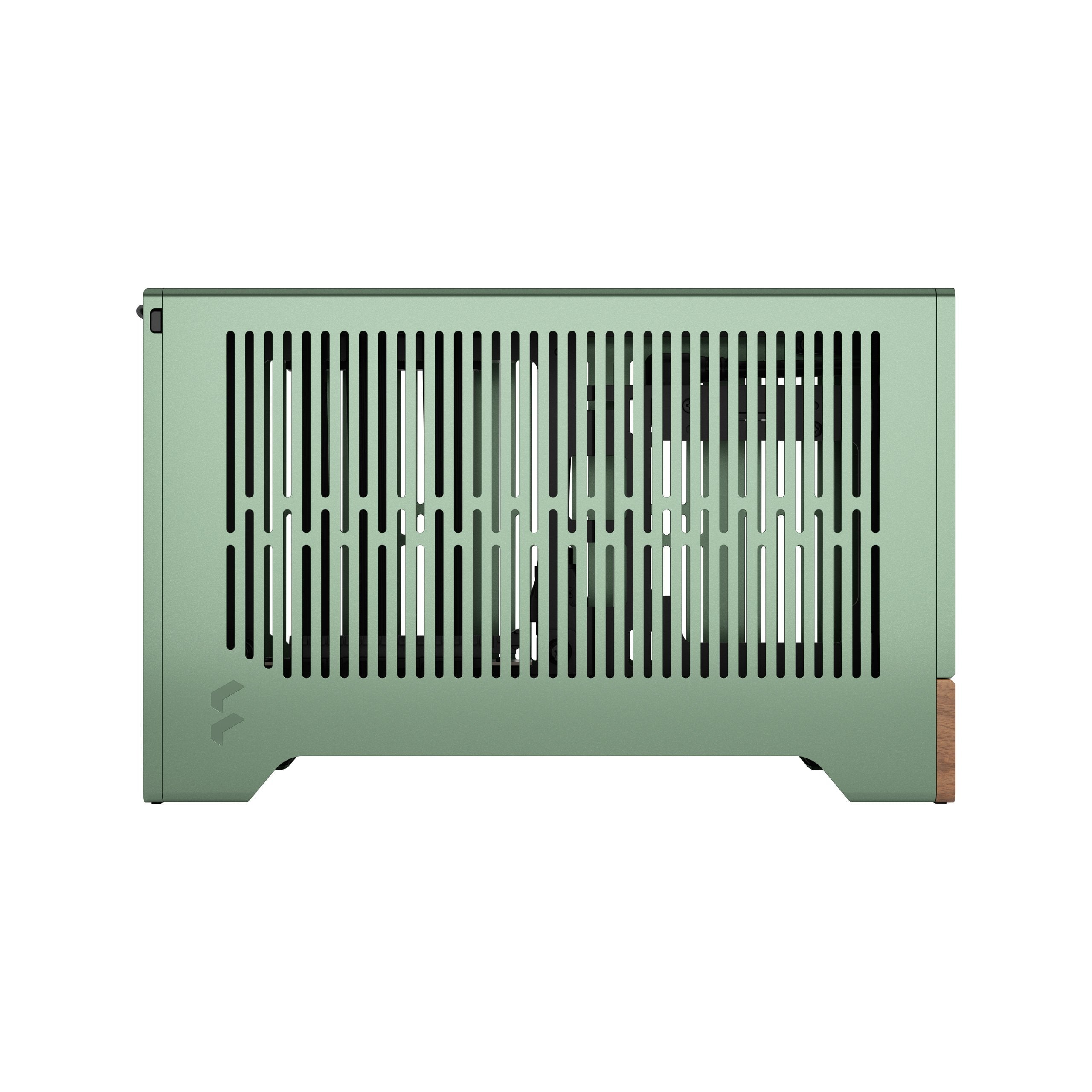 EAN 7340172704003 - Fractal Design Terra Small Form Factor (SFF) Verde imagen 5