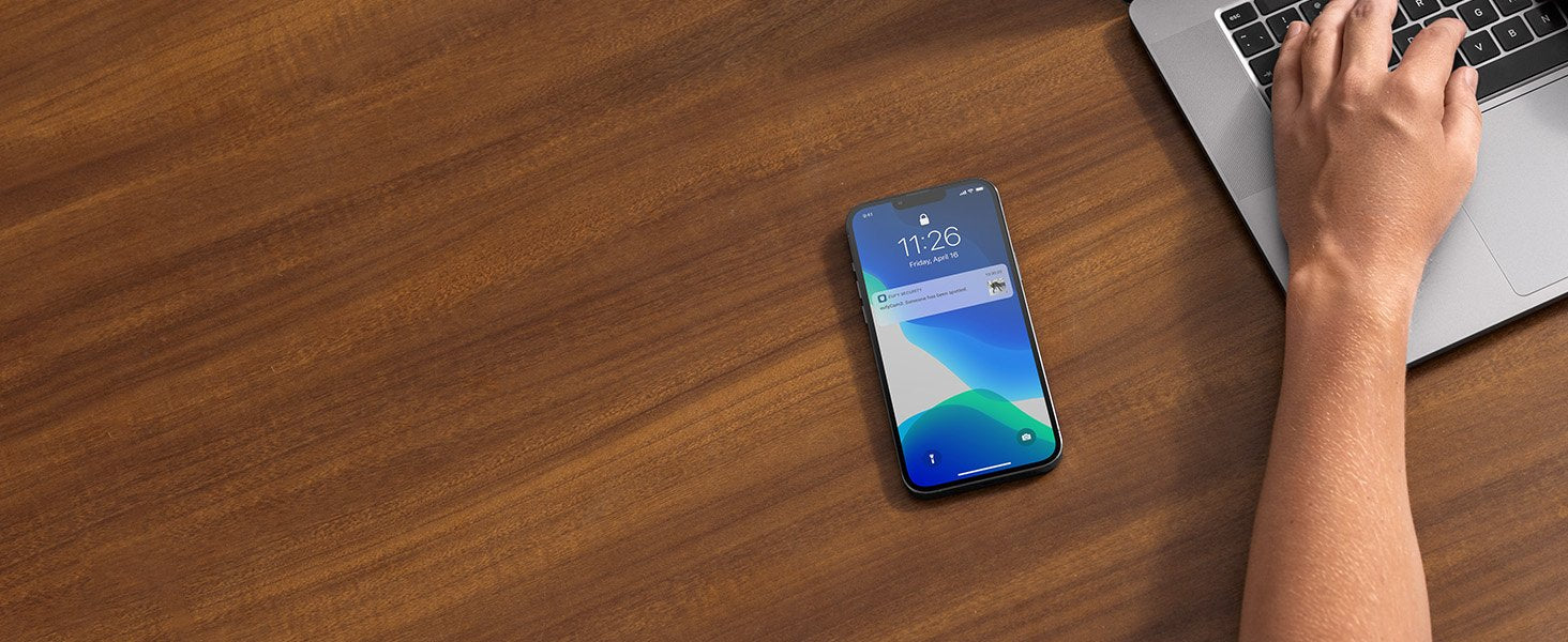 Camara Eufy Security Homebase S380 (Homebase 3)