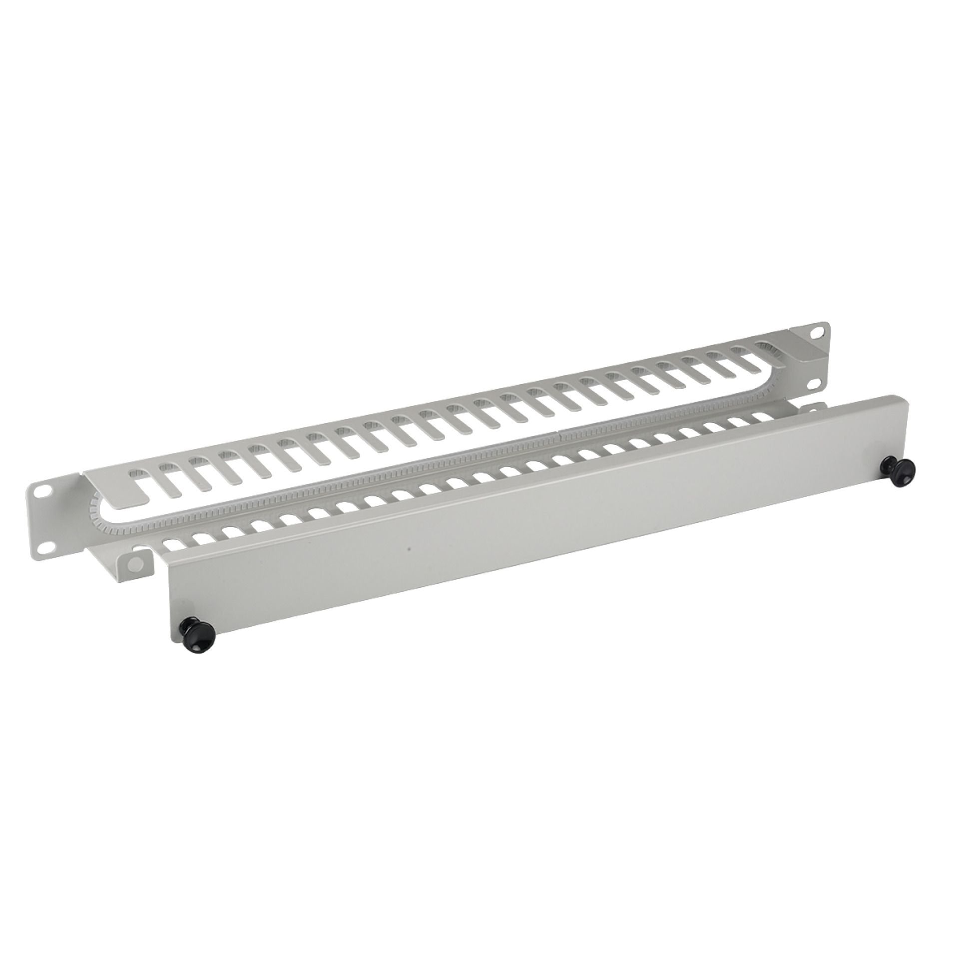 EAN 4049759283926 - EFB Elektronik 699999N.1 organizador de cables Estante Soporte para cables Gris 1 pieza(s) imagen 2