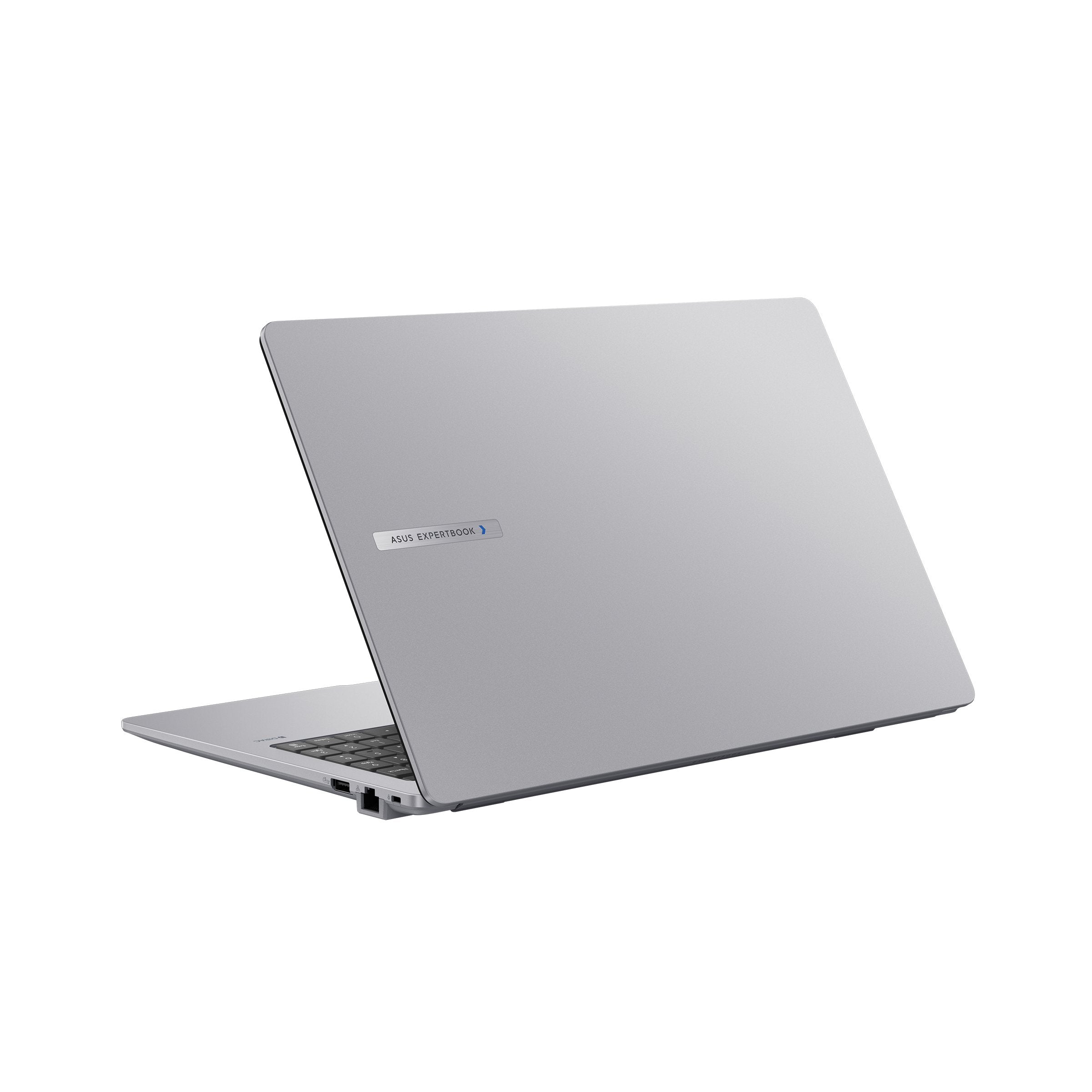 EAN 4711387832547 - ASUS ExpertBook P1 P1503CVA-S70676X Intel® Core™ i7 39,6 cm (15.6") DDR5-SDRAM Wi-Fi 6 (802.11ax) imagen 8
