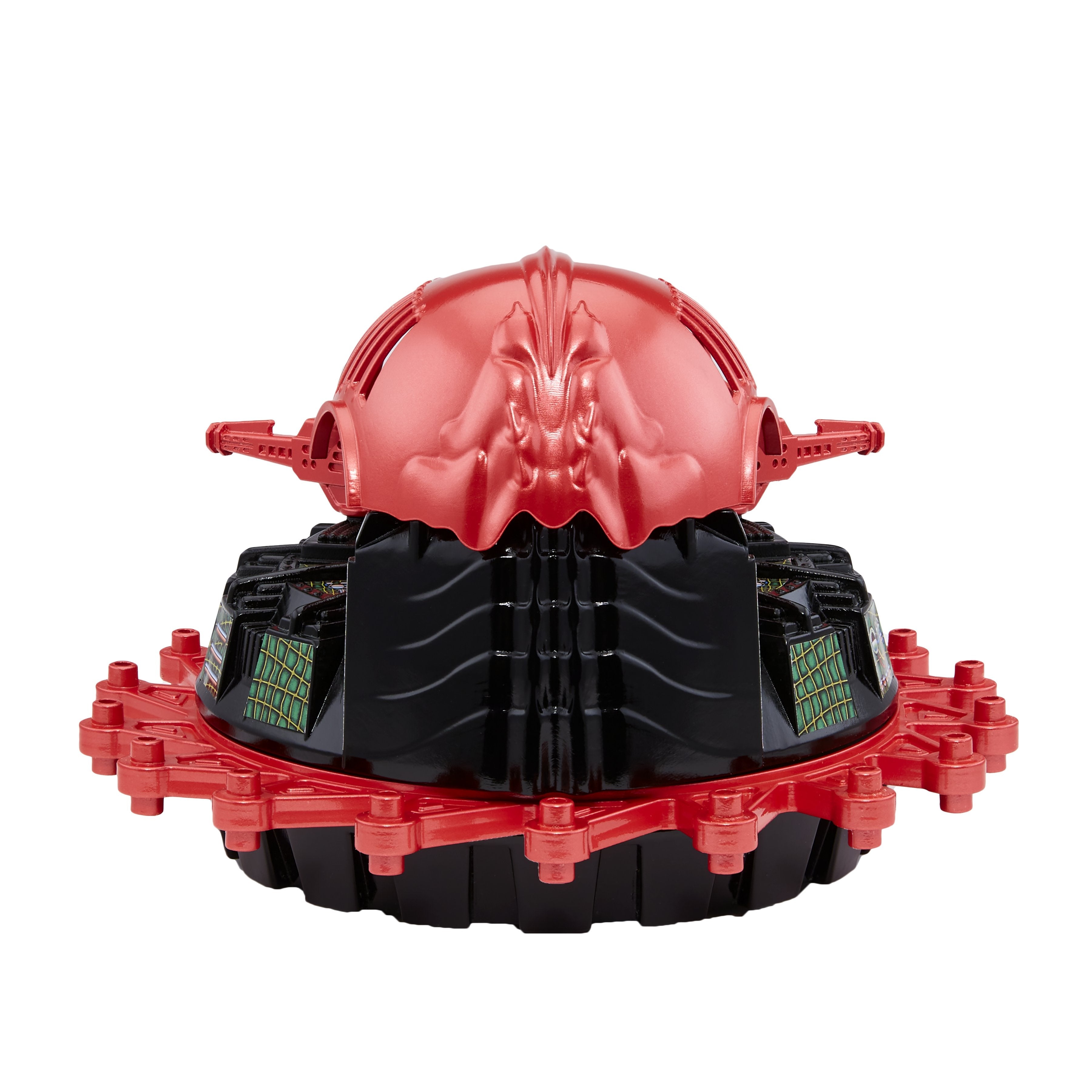 Vehículo De Juguete Mattel Masters Of The Universe Origins Roton