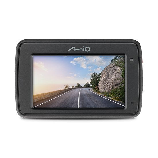 EAN 4713264287303 - Mio MiVue 803 Quad HD Wifi Batería, USB Negro imagen 3