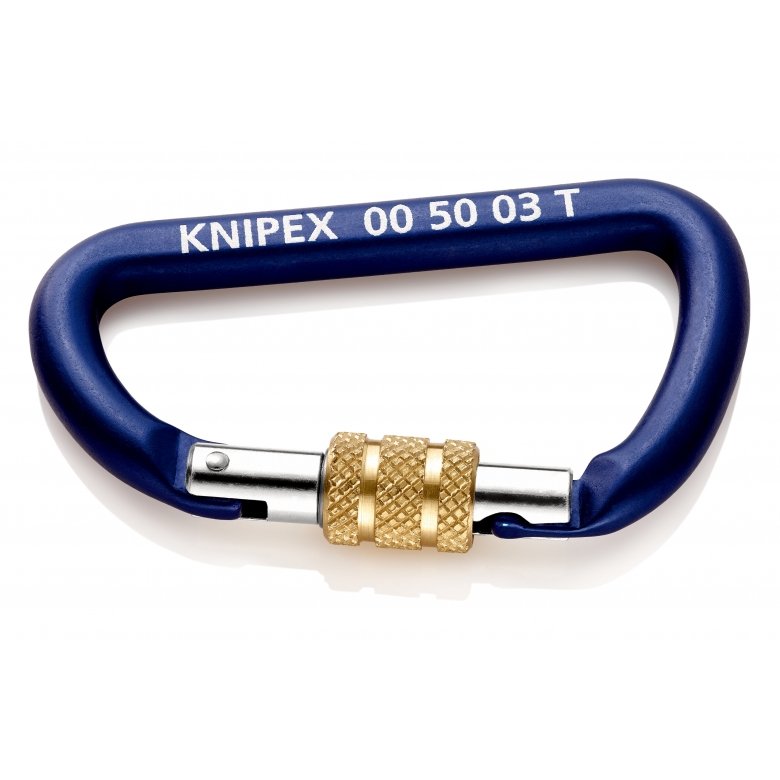 Knipex Tt Material-Karabiner