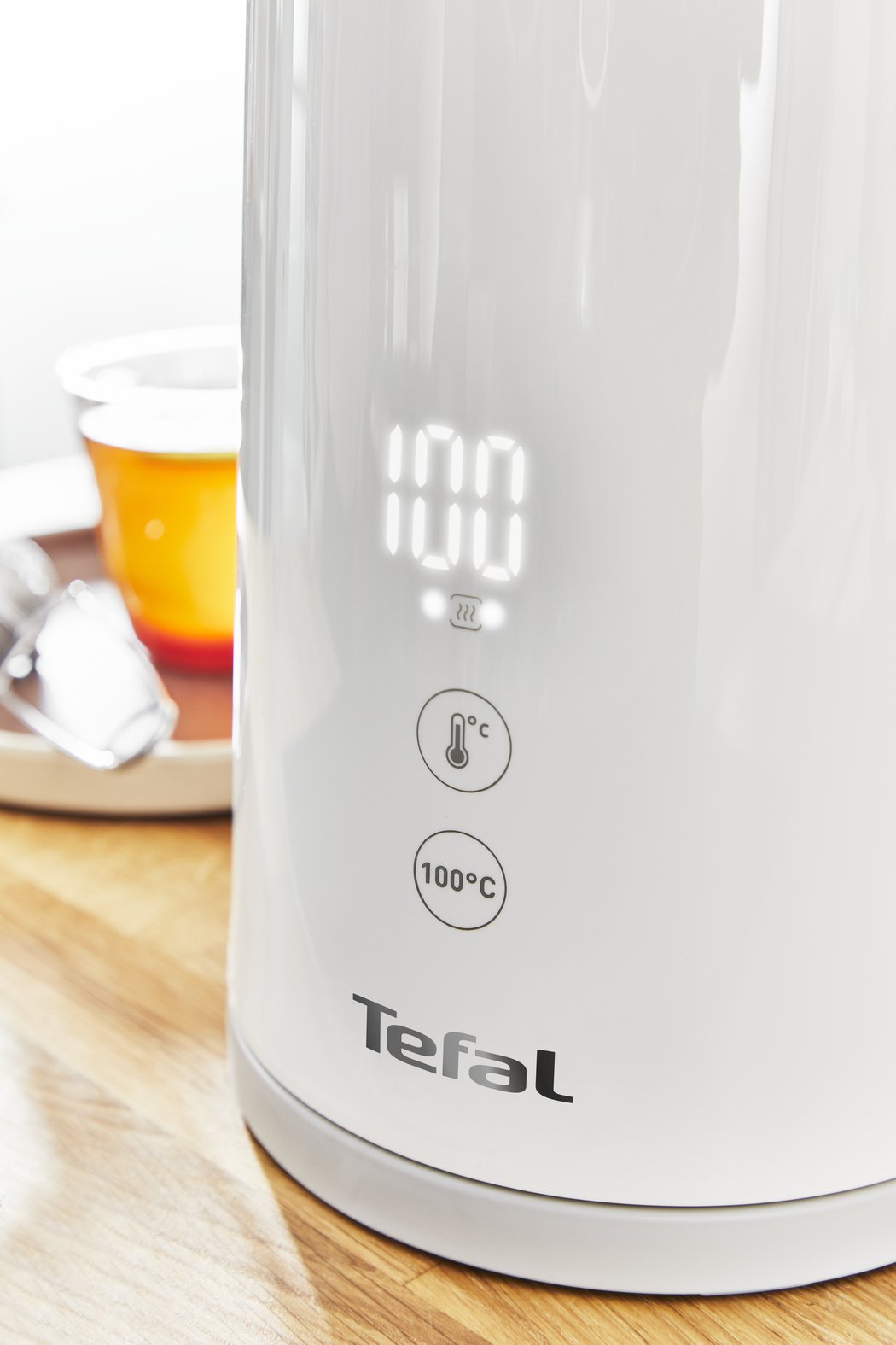 EAN 3045387243159 - Tefal Sense KO6931 tetera eléctrica 1,5 L 1800 W Blanco imagen 12