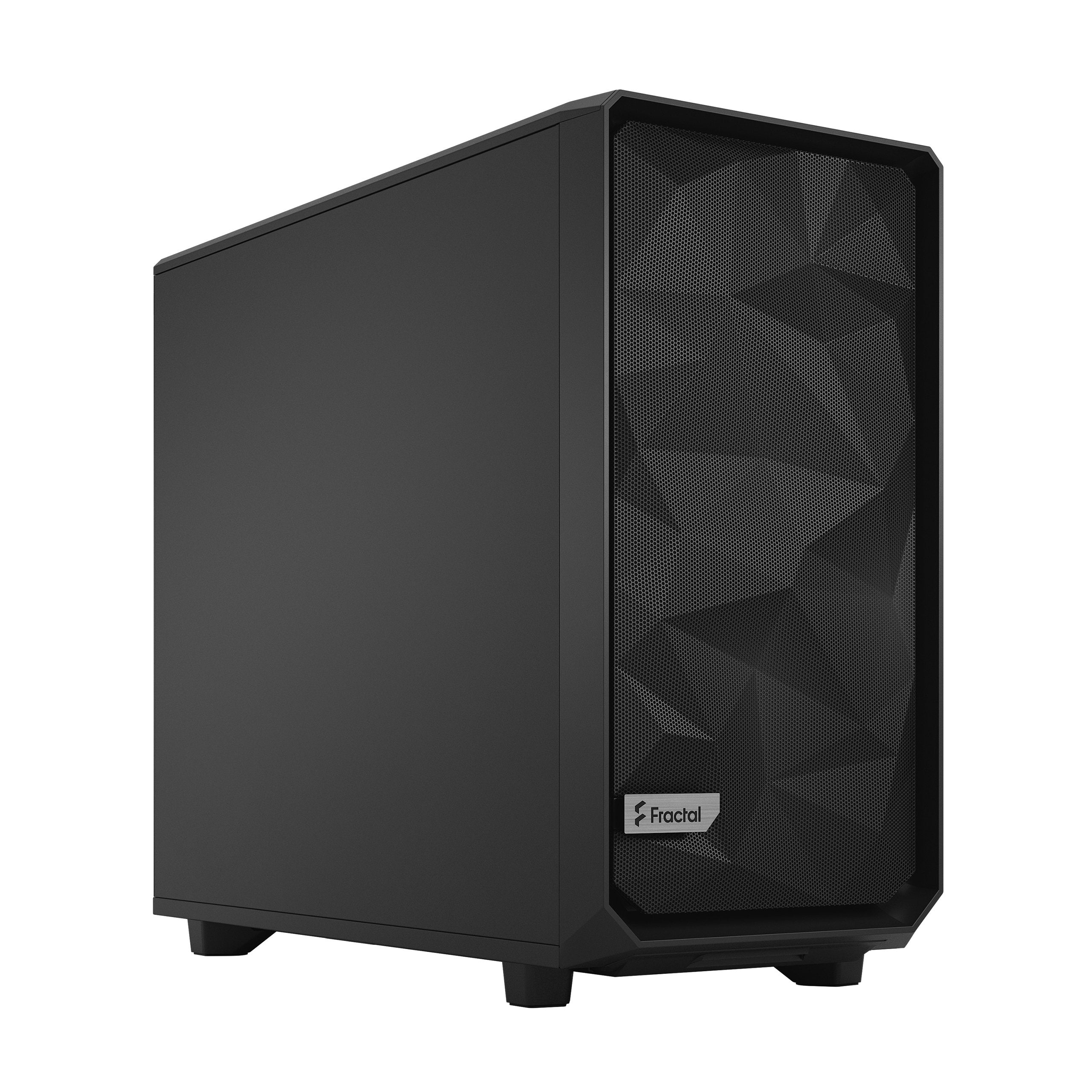 EAN 7340172702429 - Fractal Design Meshify 2 Torre Negro imagen 1