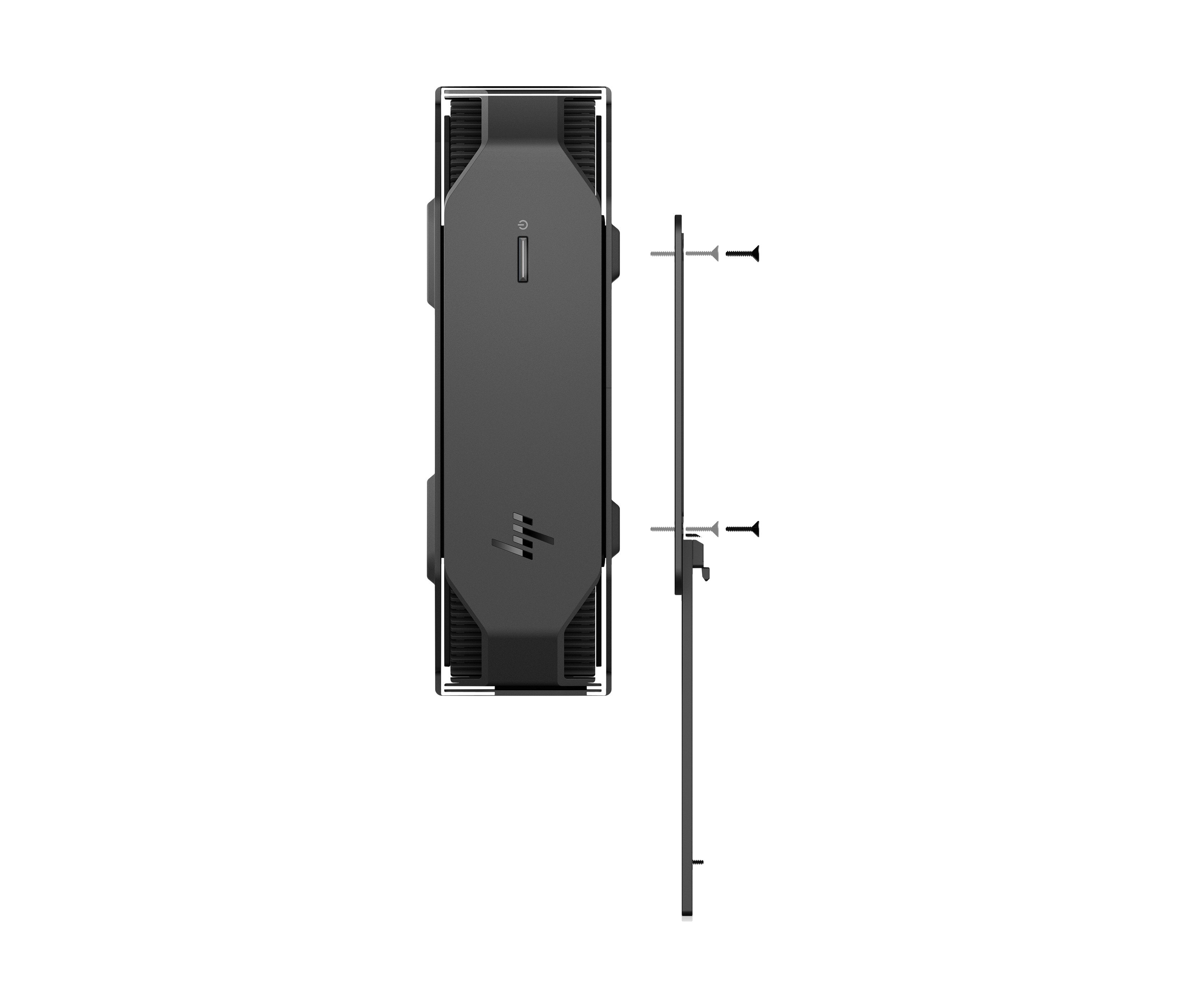 EAN 0196188811061 - HP B600 Z Display PC Mounting Bracket imagen 3