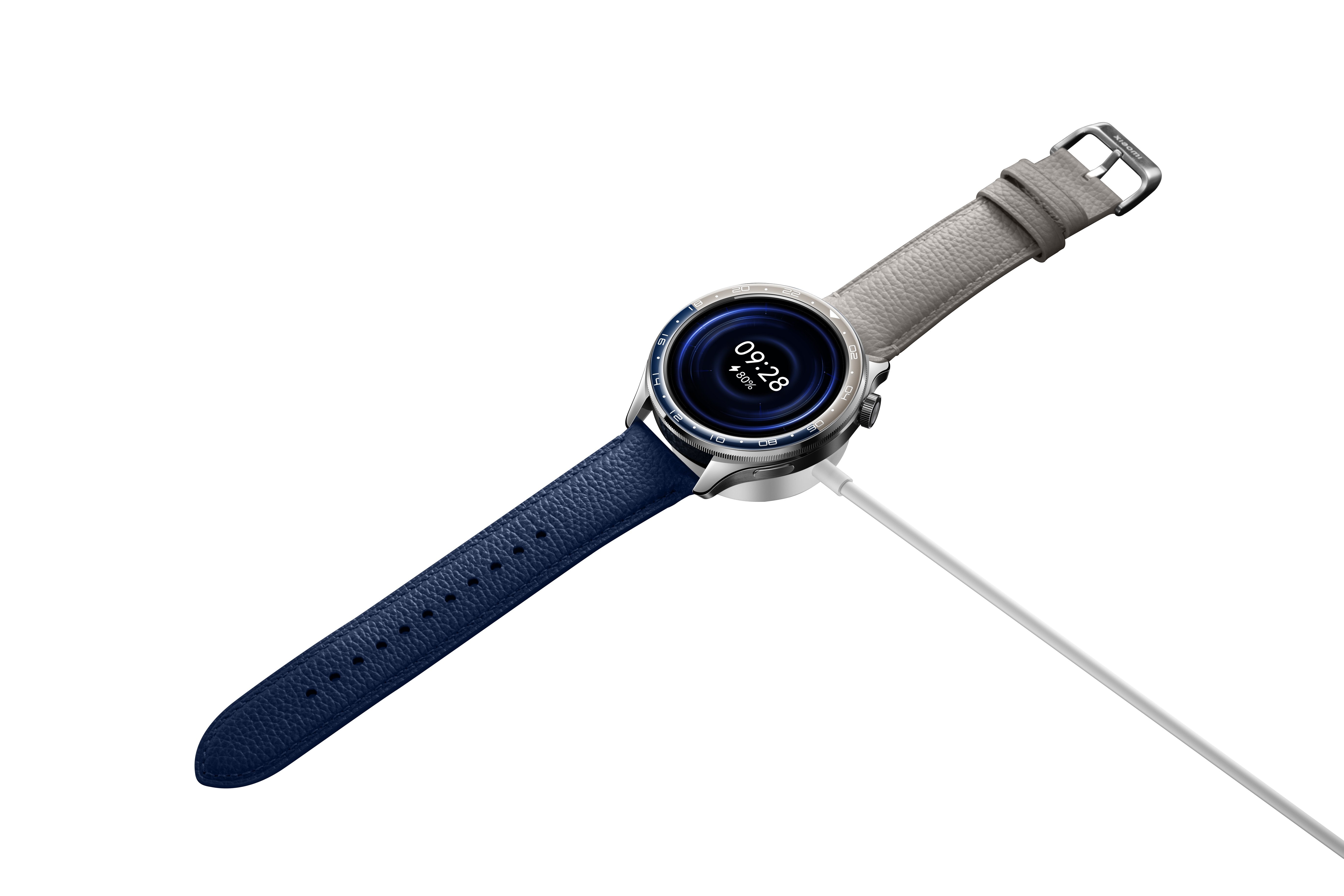 Xiaomi Watch S4, Black