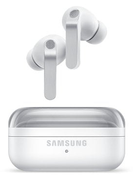 Samsung Sm-R640 Galaxy Buds 4 Pro White Eu