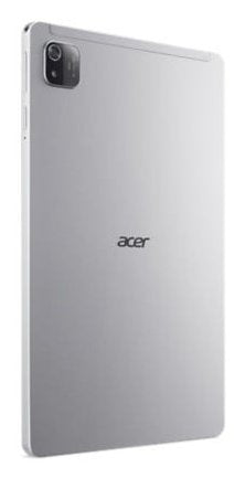 EAN 4711474063991 - Acer Iconia A10-21-A7RM 128 GB 25,6 cm (10.1") 4 GB Android 14 Plata imagen 11