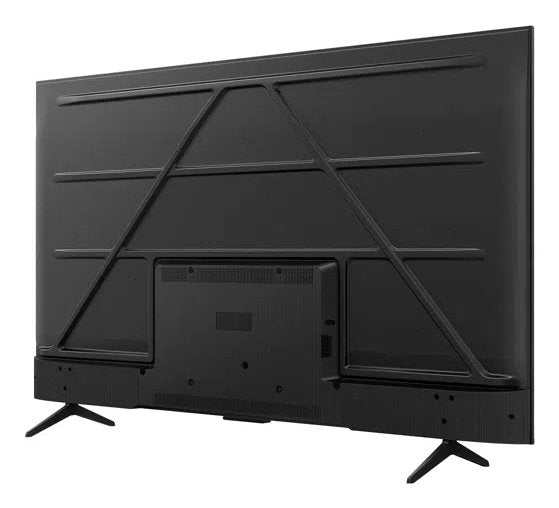 EAN 5901292527044 - TCL P61 55P61K Televisor 139,7 cm (55") 4K Ultra HD Smart TV Wifi Aluminio 270 cd / m² imagen 7