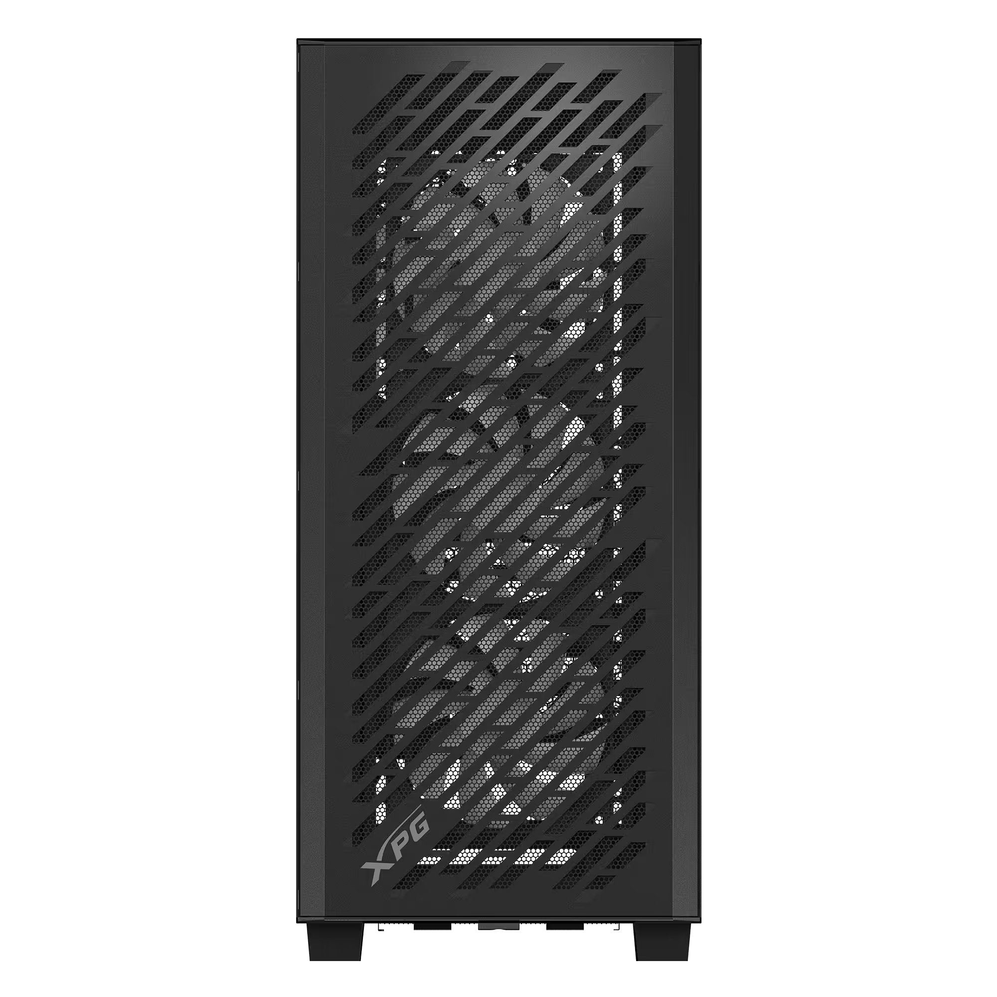Adata Xpg Valor Air Pro Mid Tower Black