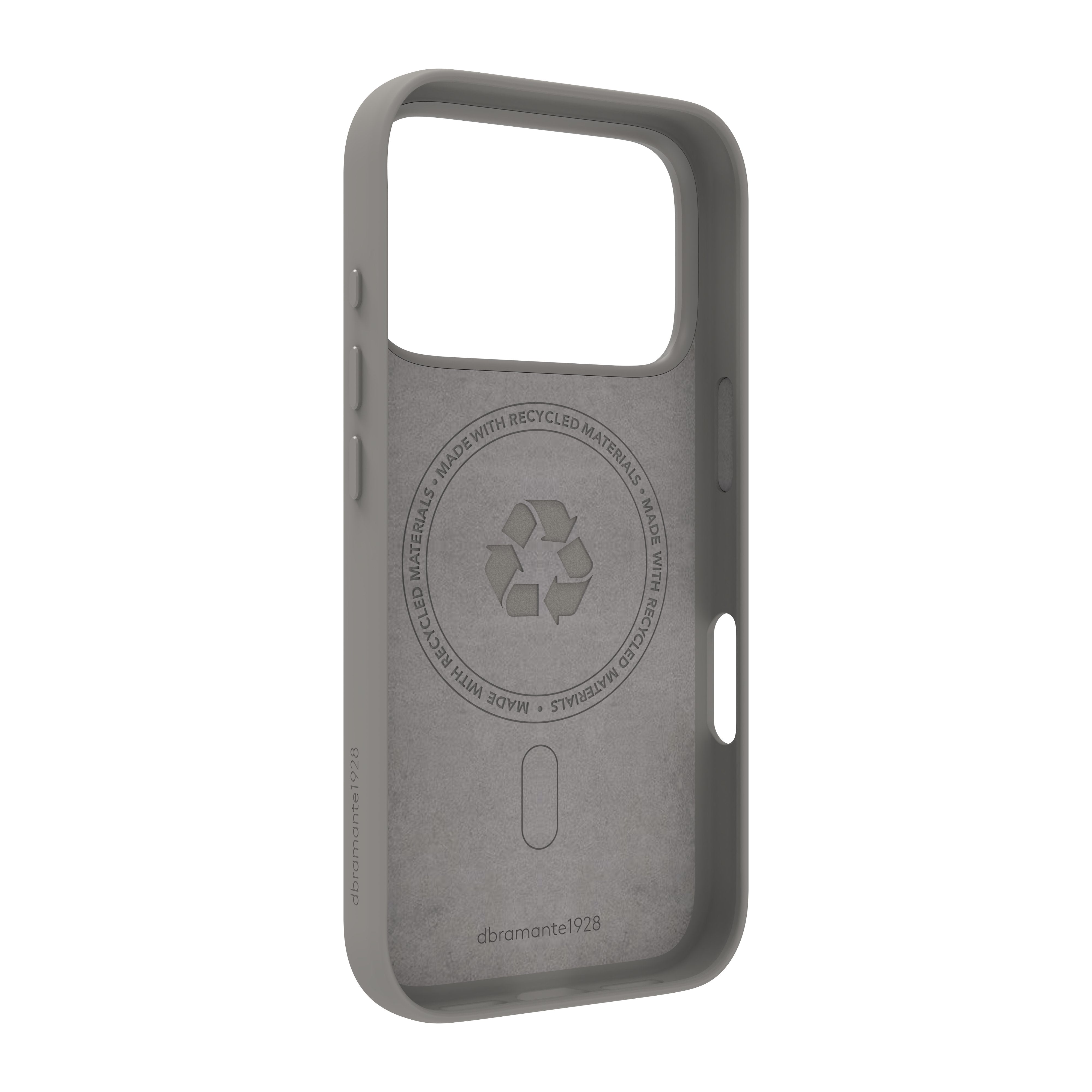 EAN 5711428066497 - dbramante1928 Roskilde MS ICON funda para teléfono móvil Gris imagen 2
