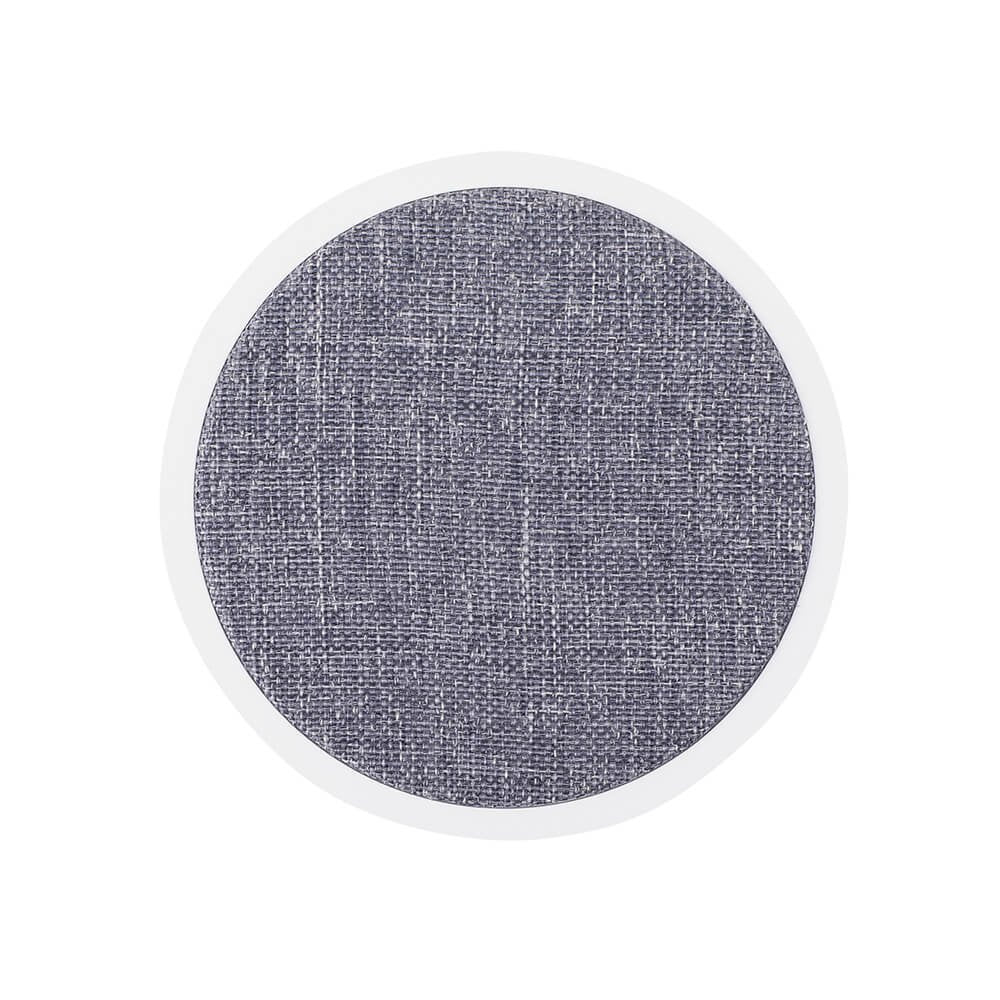 EAN 7319926650996 - Gear 665099 cargador de dispositivo móvil Smartphone Gris CC, USB Cargador inalámbrico Carga rápida Inter imagen 1