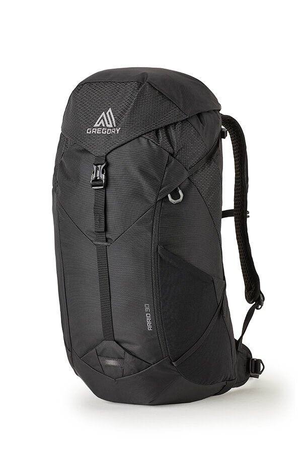 Gregory Arrio 30 (Negro, 30 Liter) 136975-7409