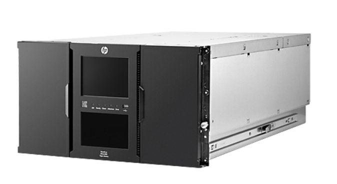Storeever Msl6480 Scalable Base Module
