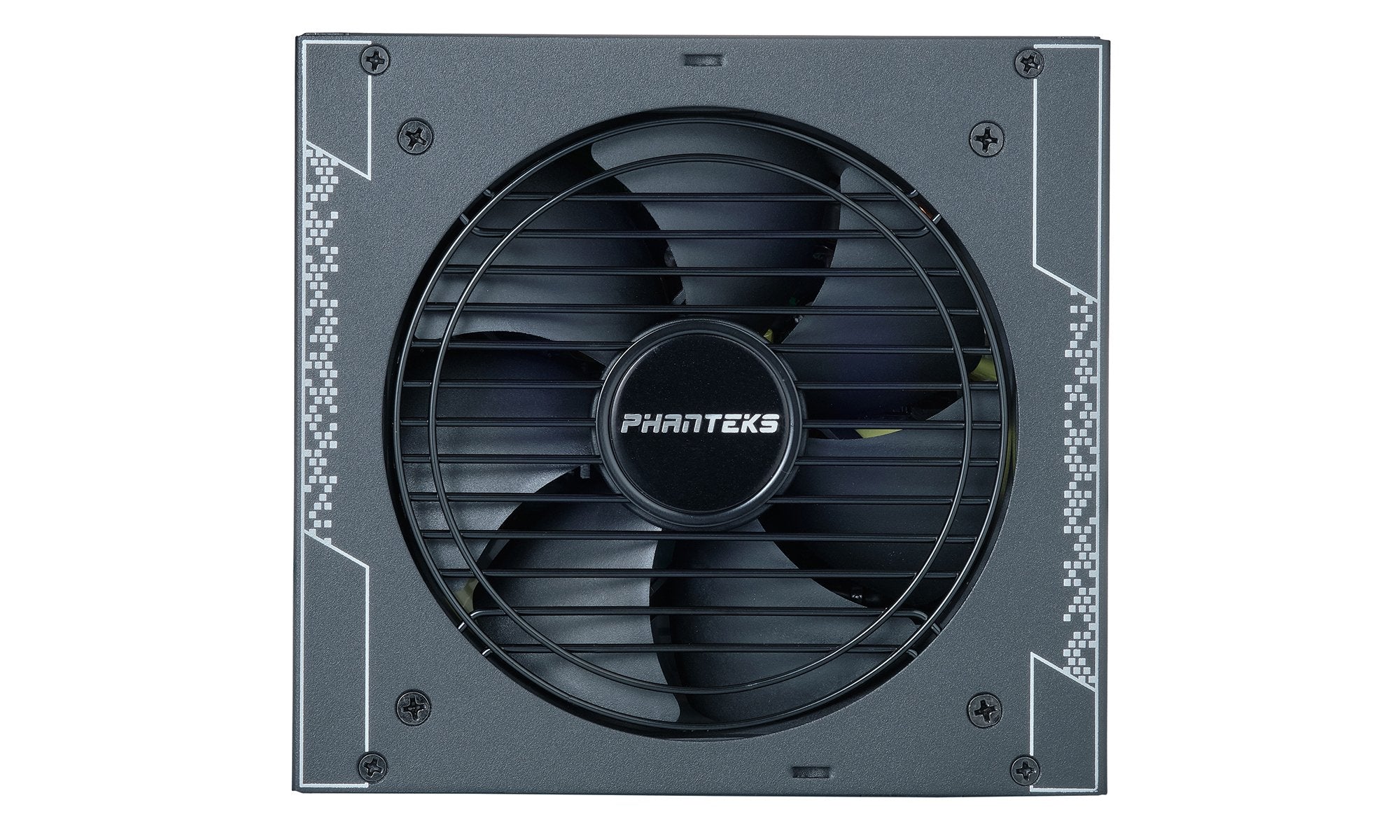 850w Phanteks Amp Gh 850w 80 Plus Gold Power Supply, Pcie 5.1, Atx 3.1 850 Watts, Black