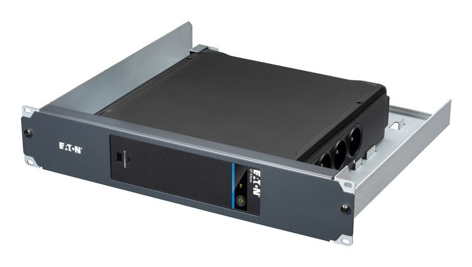 EAN 3553340621321 - Eaton 3P700UI sistema de alimentación ininterrumpida (UPS) En espera (Fuera de línea) o Standby (Offline) imagen 4