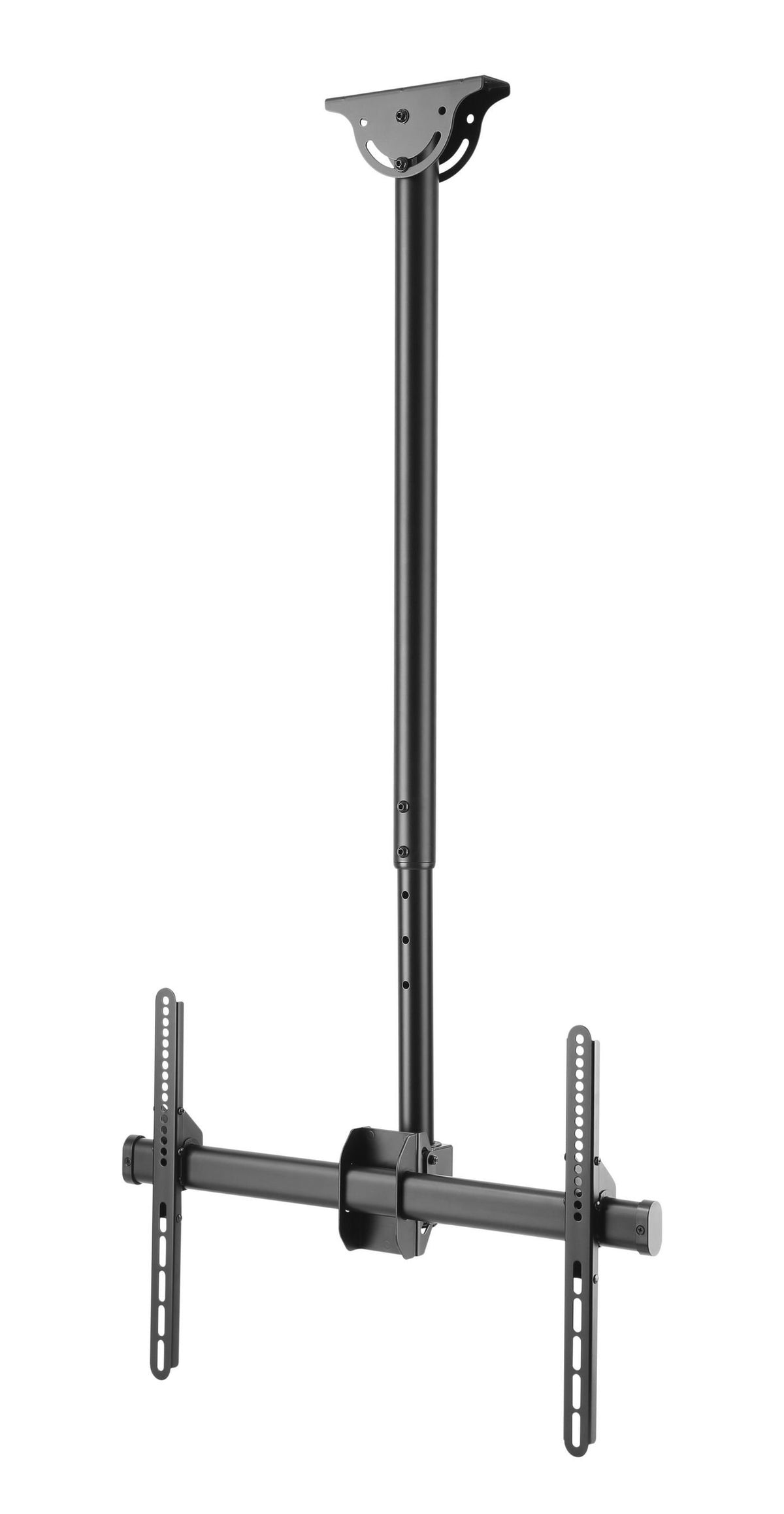 EAN 5704174308256 - Vivolink VLMC3770L soporte para pantalla de señalización 2,18 m (86") Negro imagen 1