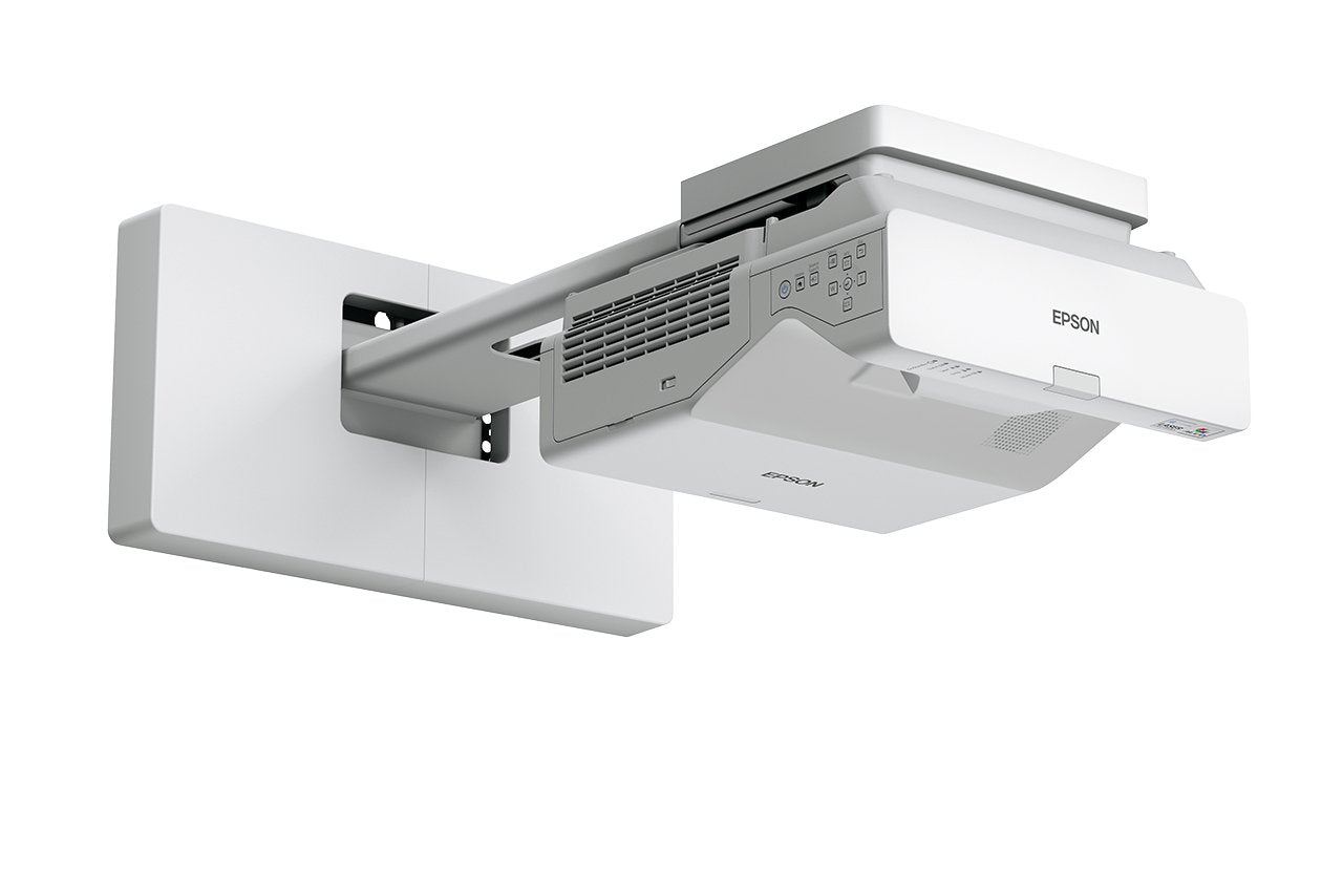 Epson Eb-760wi Videoproyector 4100 Lúmenes Ansi 3lcd Wxga (1280x800) Blanco