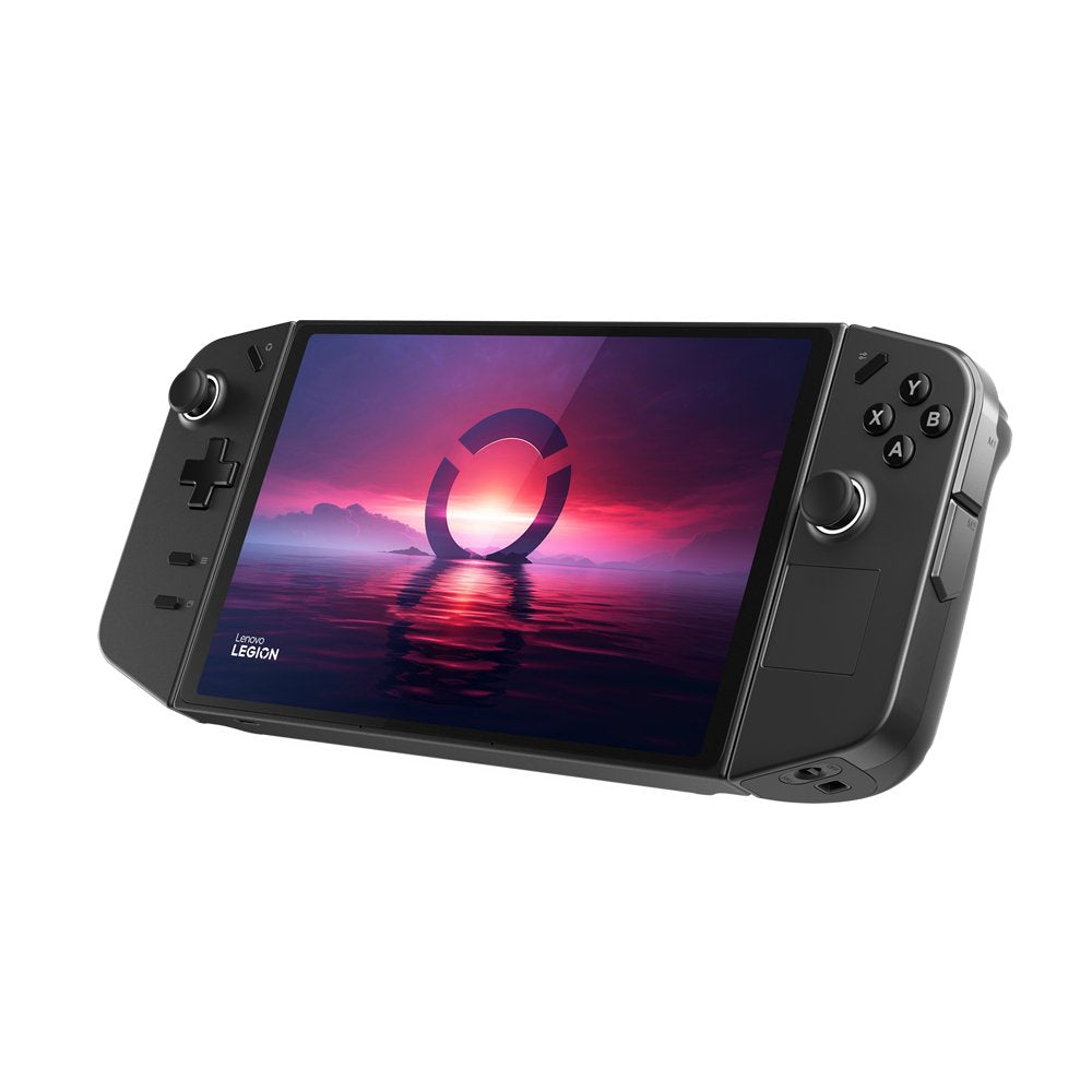 EAN 197532488915 - Lenovo Legion Go 8APU1 videoconsola portátil 22,4 cm (8.8") 512 GB Pantalla táctil Wifi Negro imagen 3
