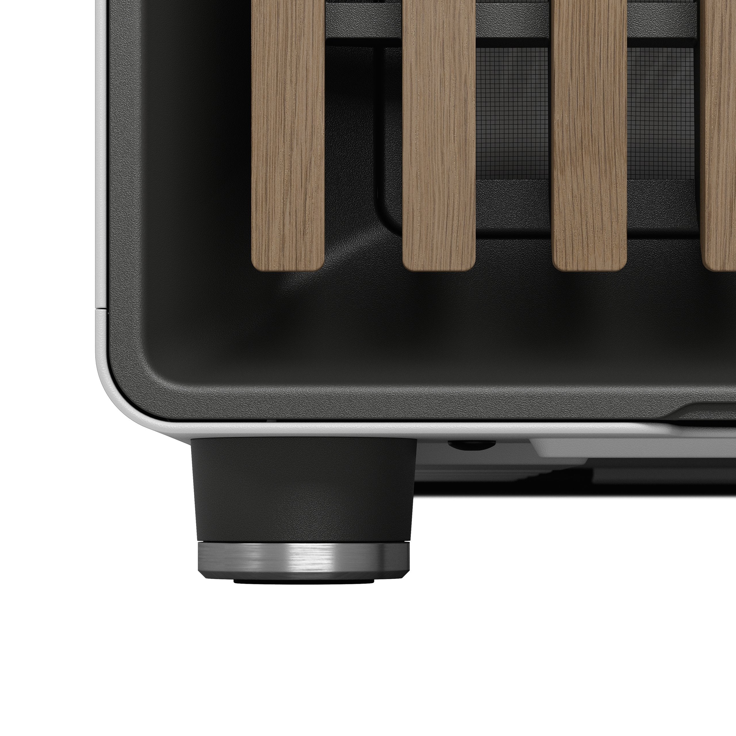 EAN 7340172704737 - Fractal Design North Midi Tower Blanco imagen 3