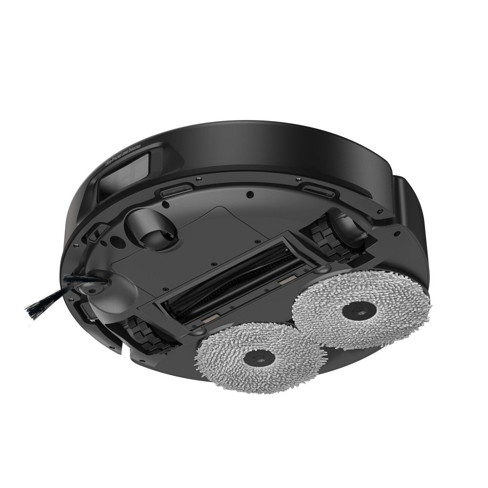 Robot Aspirador Friegasuelos Tp Link Tapo Rv50 Pro Omni 15000pa 3l