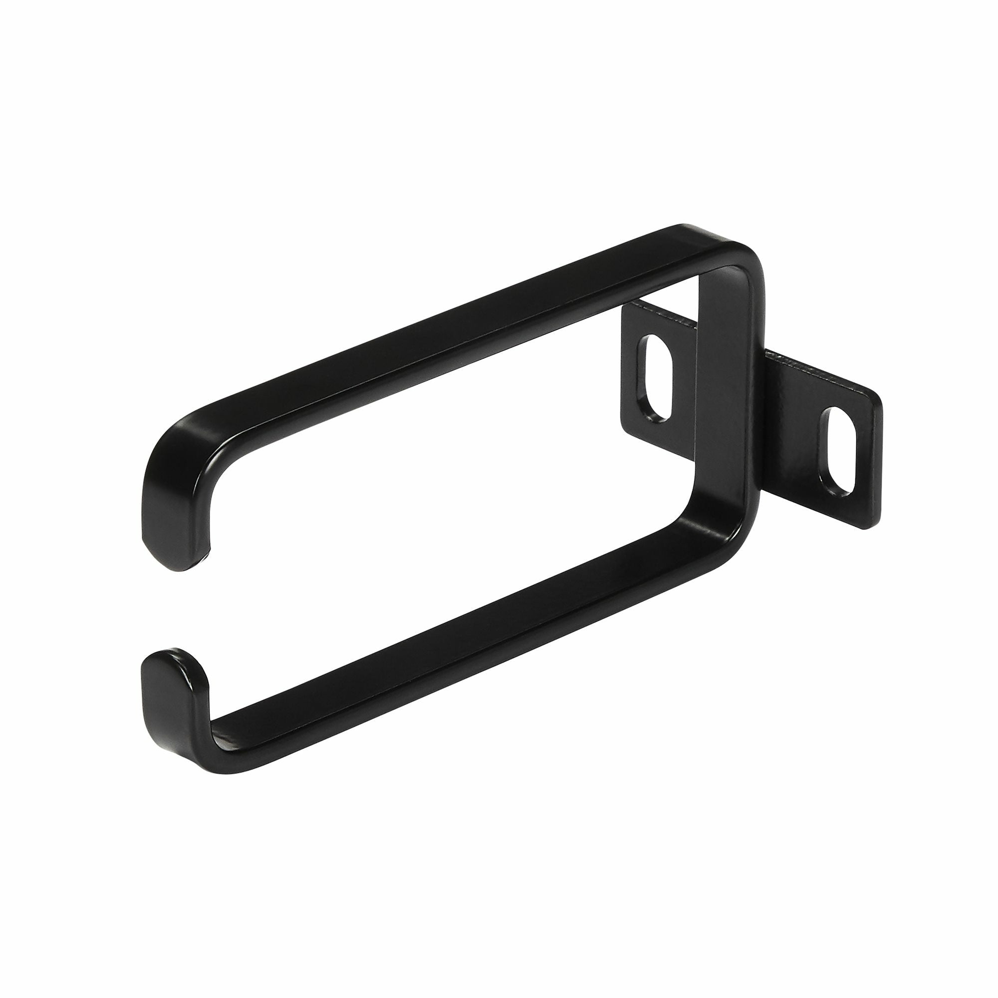 5-Pack 1u Vertical Cable Management D-Ring Hooks,